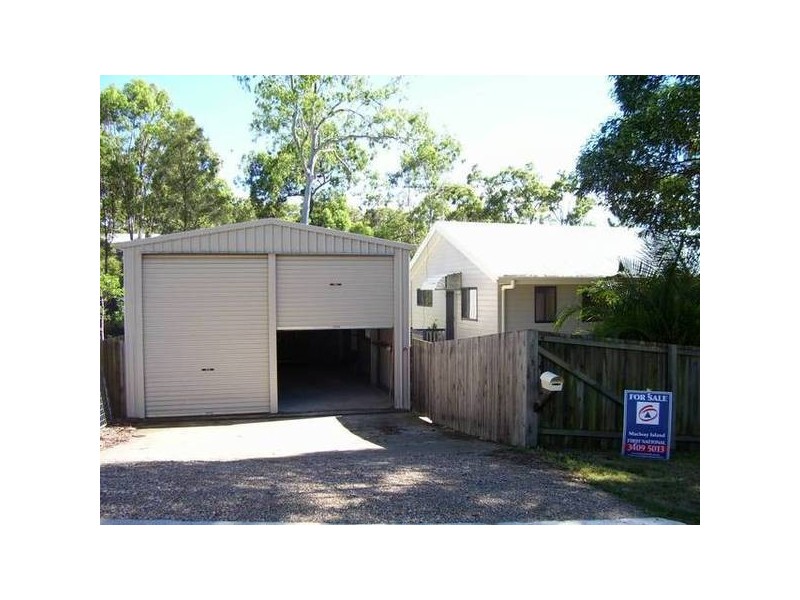 48 Beelong Street, Macleay Island QLD 4184