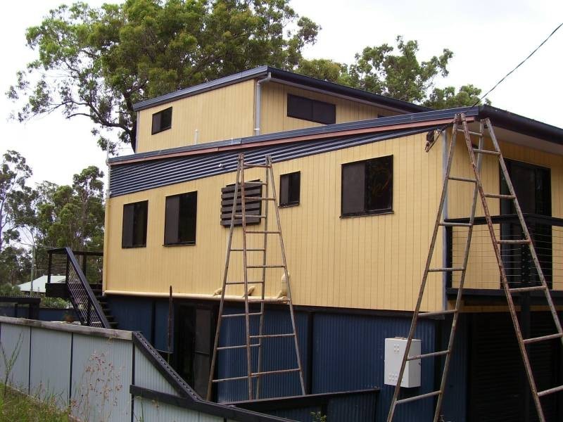 9 Dinjerra Street, Macleay Island QLD 4184