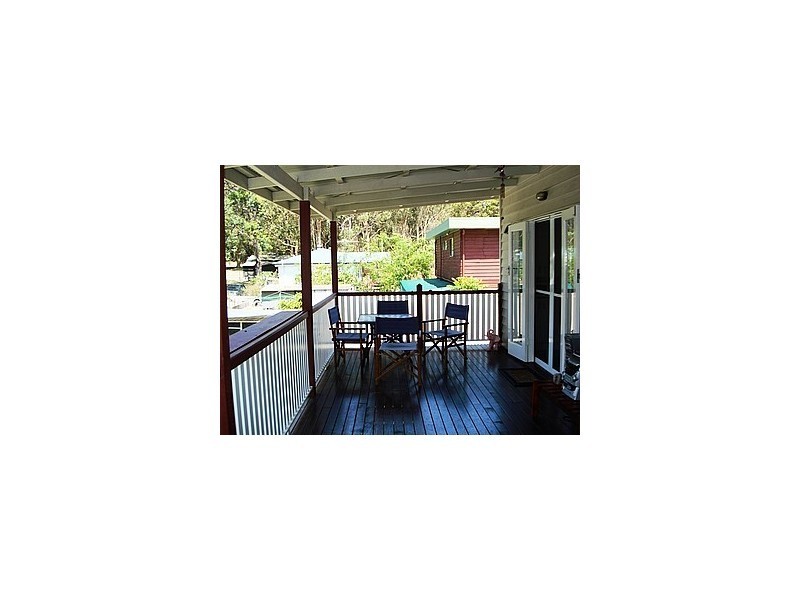 9 Kalara Street, Macleay Island QLD 4184
