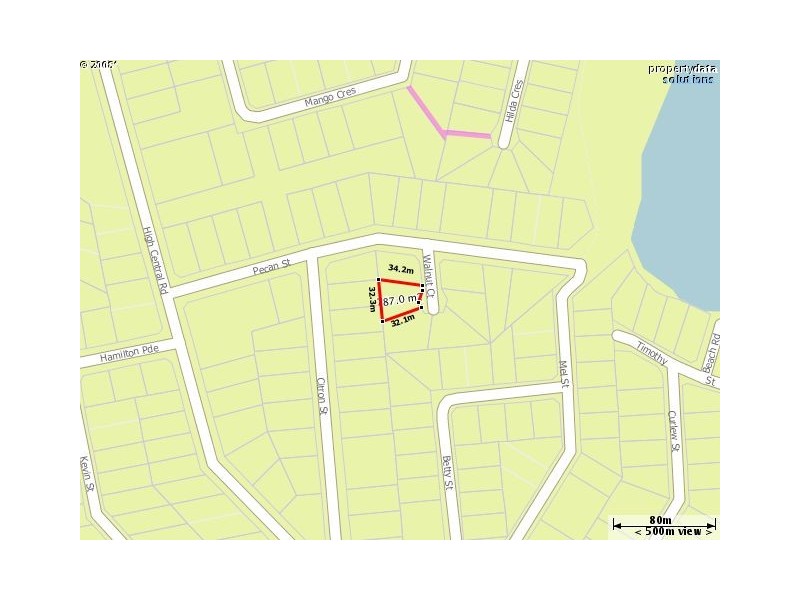 3 Walnut Court, Macleay Island QLD 4184