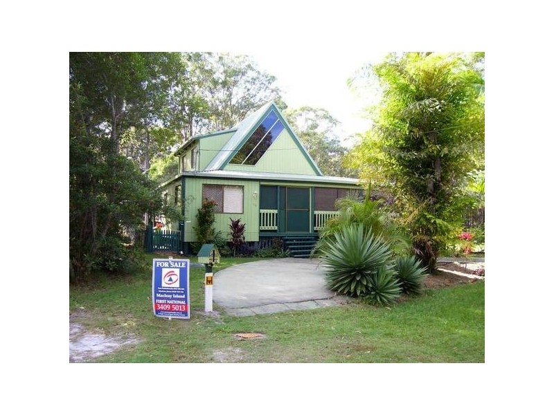 58 Alexander Street, Macleay Island QLD 4184
