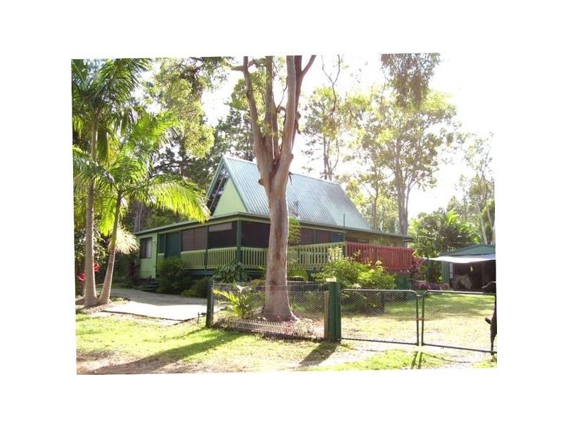 58 Alexander Street, Macleay Island QLD 4184