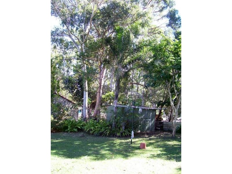 3 Aruma Street, Macleay Island QLD 4184
