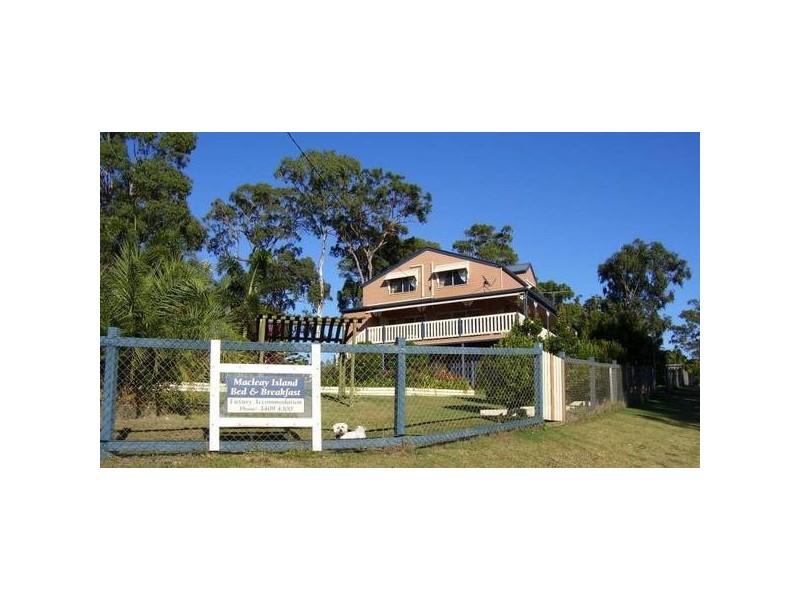 46 Beelong Street, Macleay Island QLD 4184