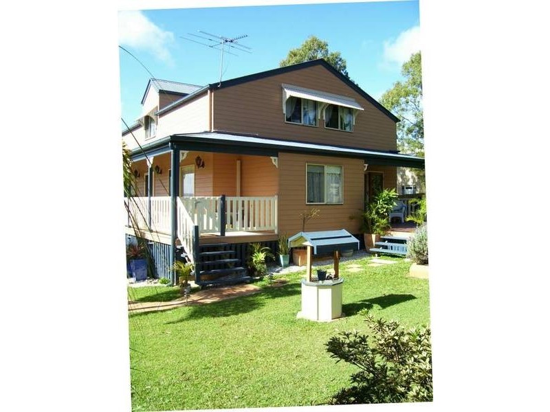 46 Beelong Street, Macleay Island QLD 4184