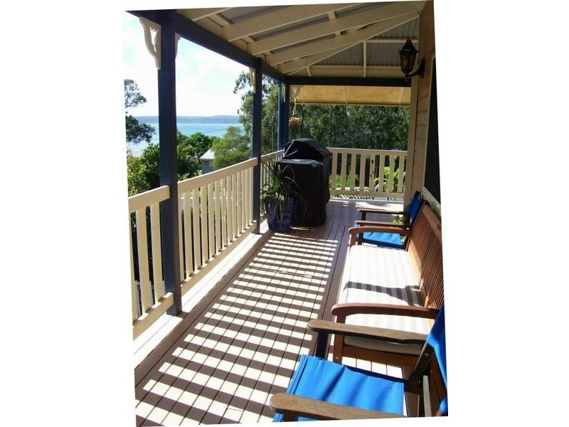 46 Beelong Street, Macleay Island QLD 4184