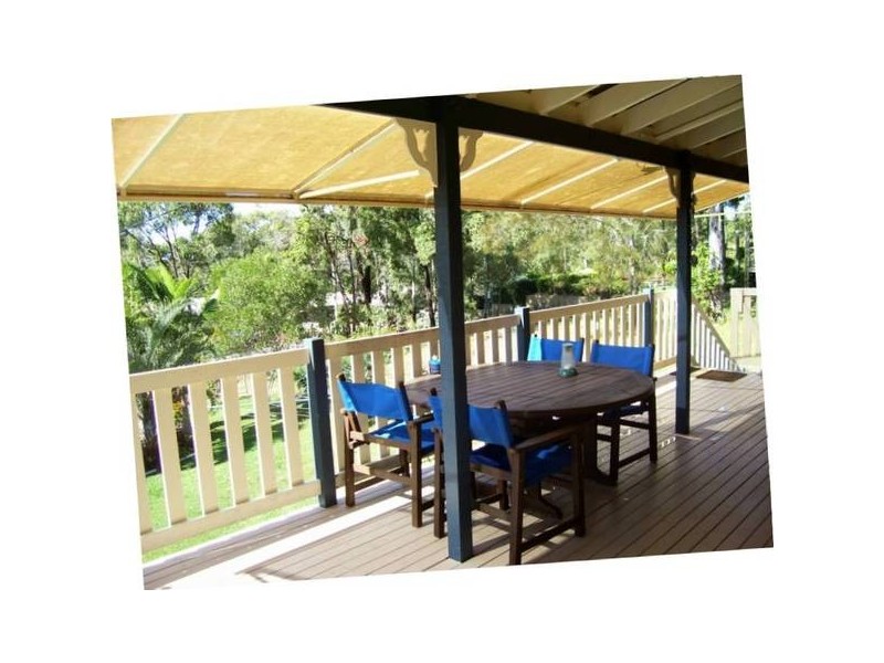 46 Beelong Street, Macleay Island QLD 4184