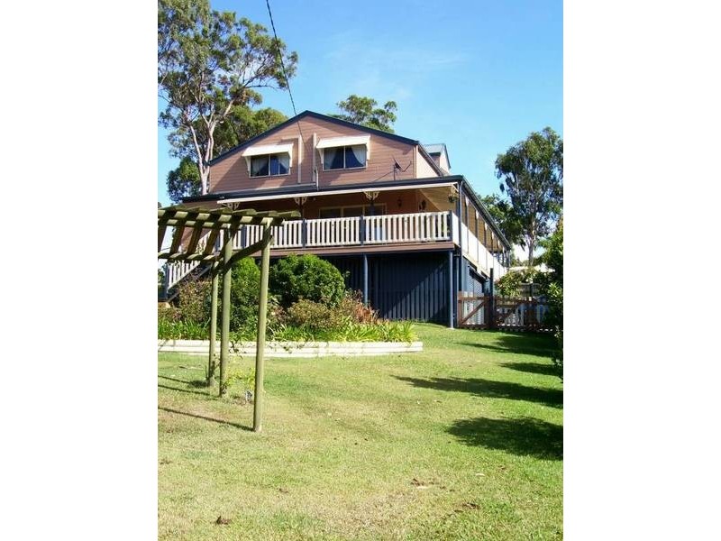 46 Beelong Street, Macleay Island QLD 4184