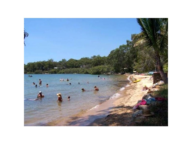 22 Tingara Street, Macleay Island QLD 4184