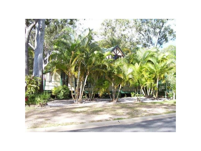 68 Coondooroopa Drive, Macleay Island QLD 4184