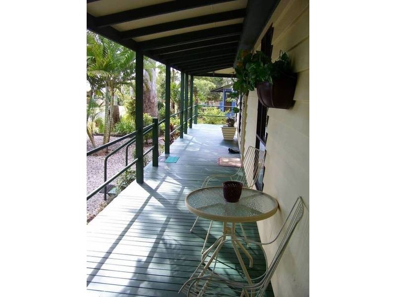 68 Coondooroopa Drive, Macleay Island QLD 4184