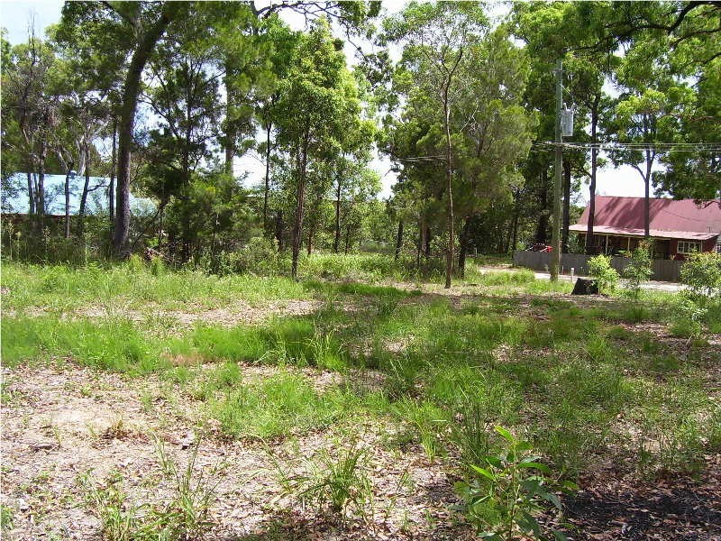 40 calm waters crescent, Macleay Island QLD 4184