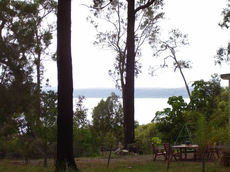 40 calm waters crescent, Macleay Island QLD 4184