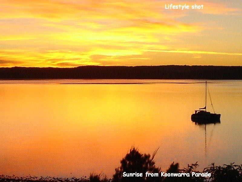 40 calm waters crescent, Macleay Island QLD 4184