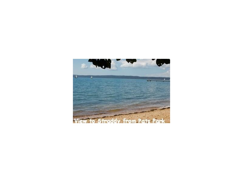 40 calm waters crescent, Macleay Island QLD 4184