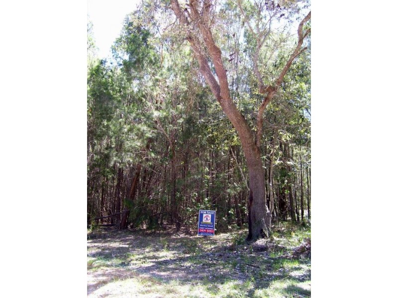 3 Natone Terrace, Macleay Island QLD 4184