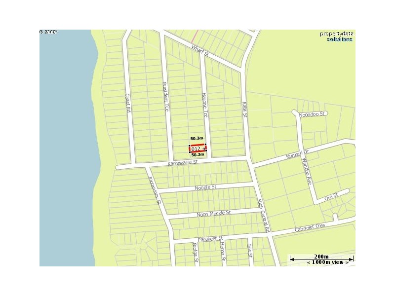 3 Natone Terrace, Macleay Island QLD 4184