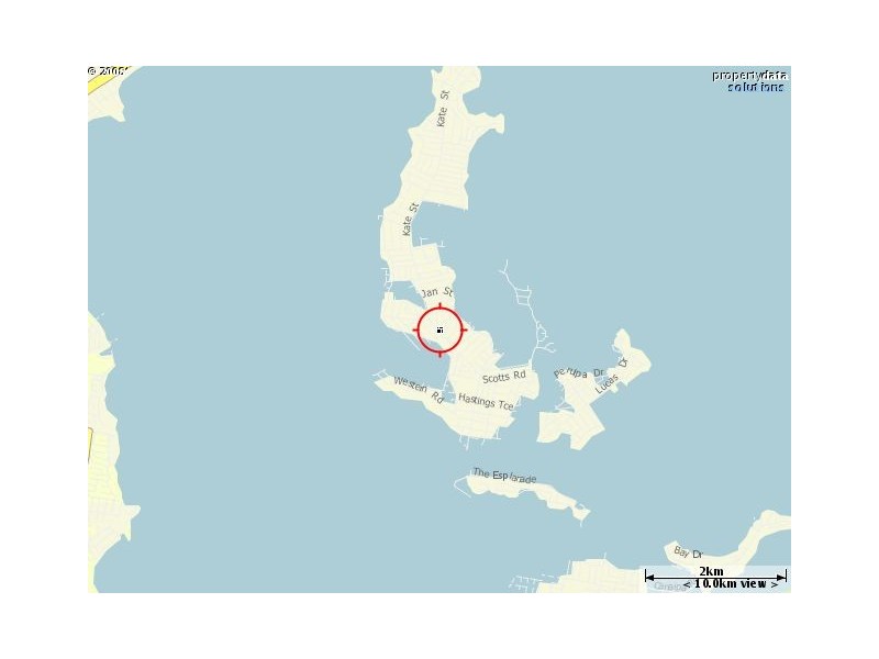 2 CITRON STREET, Macleay Island QLD 4184