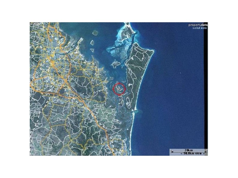 58 Francis Road, Macleay Island QLD 4184