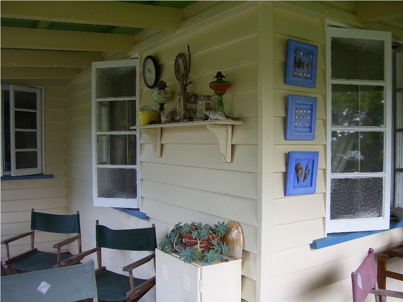 30 Coast Road, Macleay Island QLD 4184