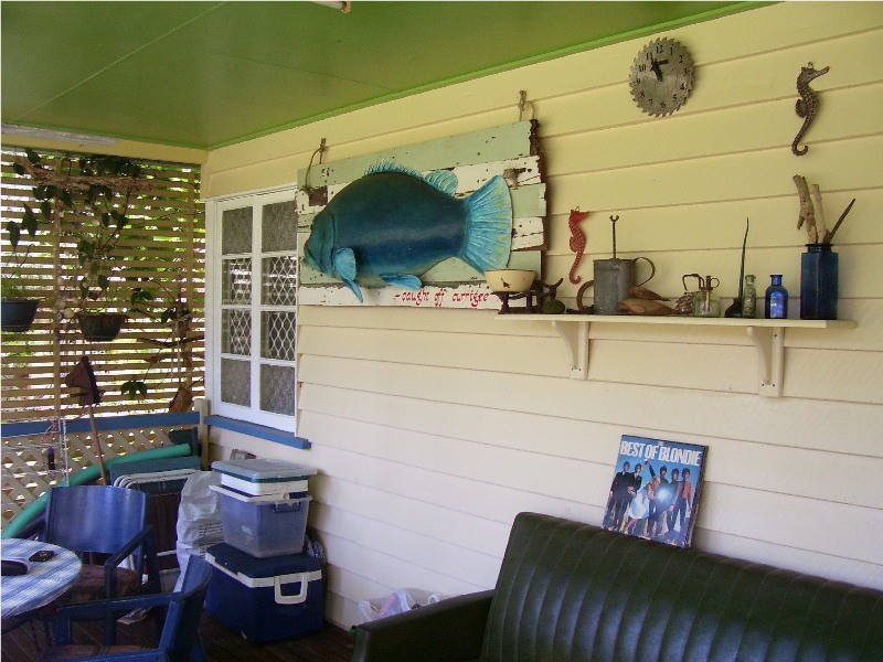 30 Coast Road, Macleay Island QLD 4184