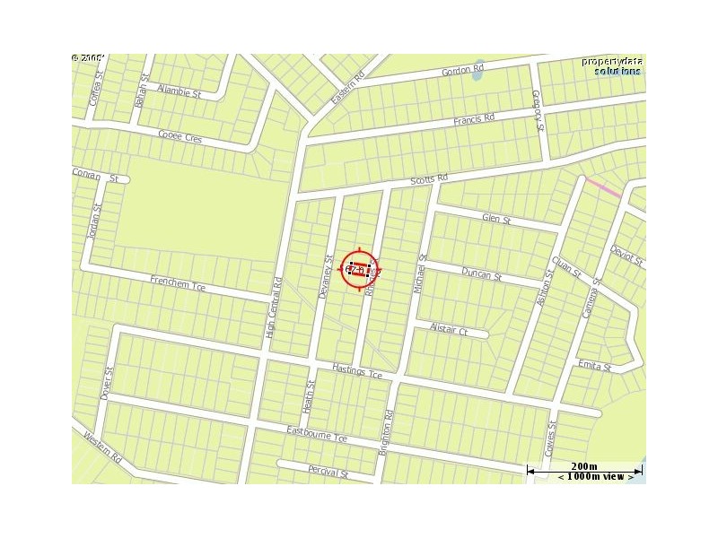 17 RHODES STREET, Macleay Island QLD 4184