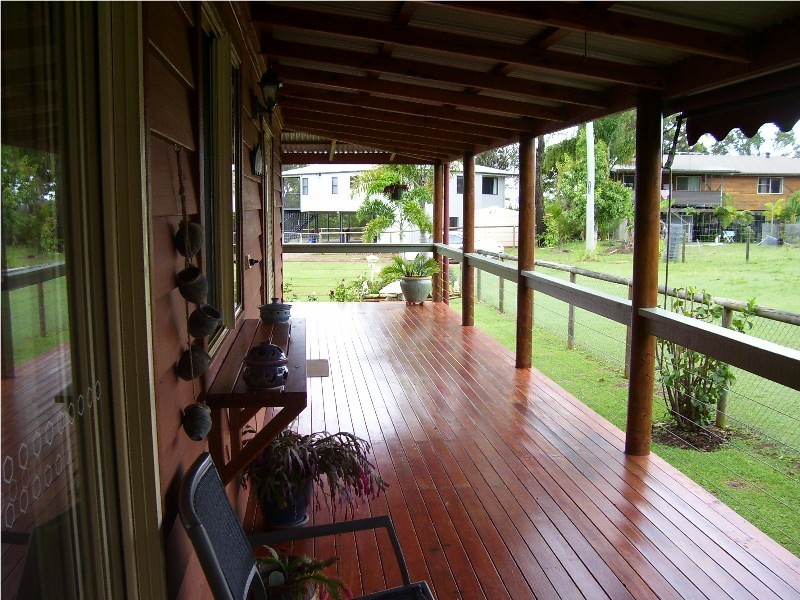 7 Wren Street, Macleay Island QLD 4184