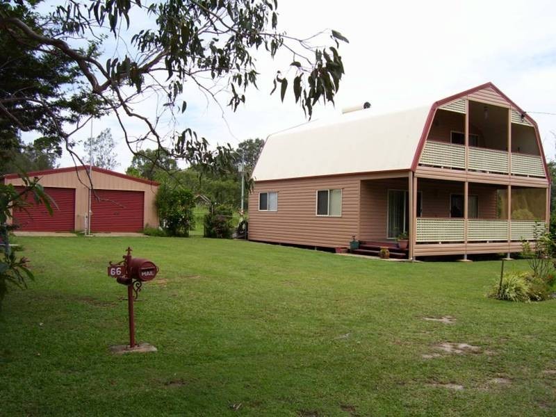 64 Scotts Road, Macleay Island QLD 4184