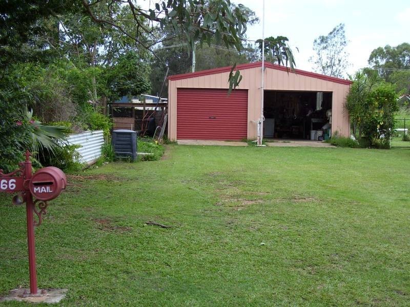 64 Scotts Road, Macleay Island QLD 4184