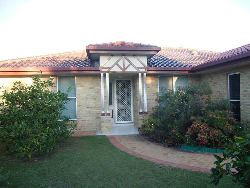 89 Witonga Drive, Yamba NSW 2464