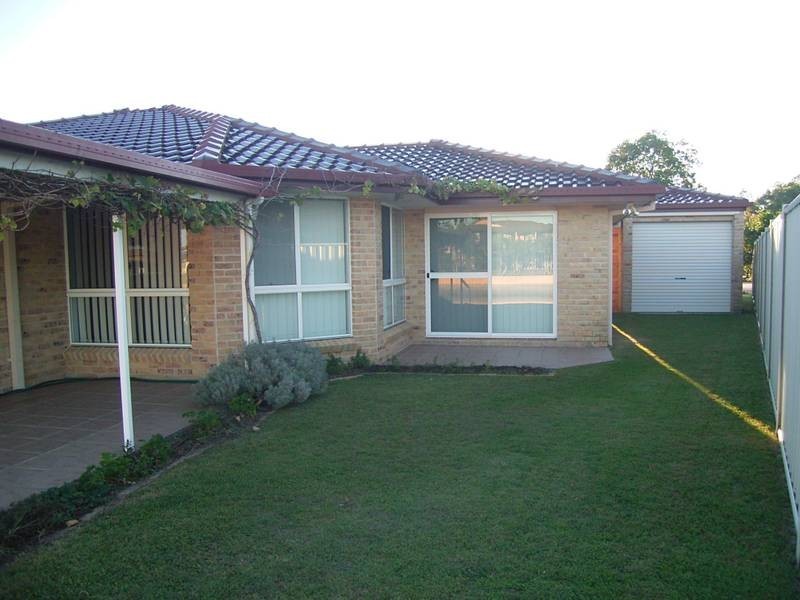 89 Witonga Drive, Yamba NSW 2464