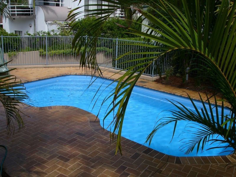 5/6 Pacific Parade, Yamba NSW 2464