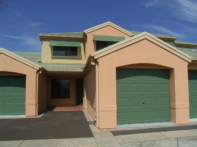 9/6-8 Beachside Way, Yamba NSW 2464