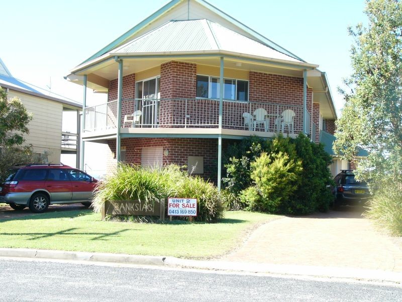 2/31 Pacific Street, Angourie NSW 2464