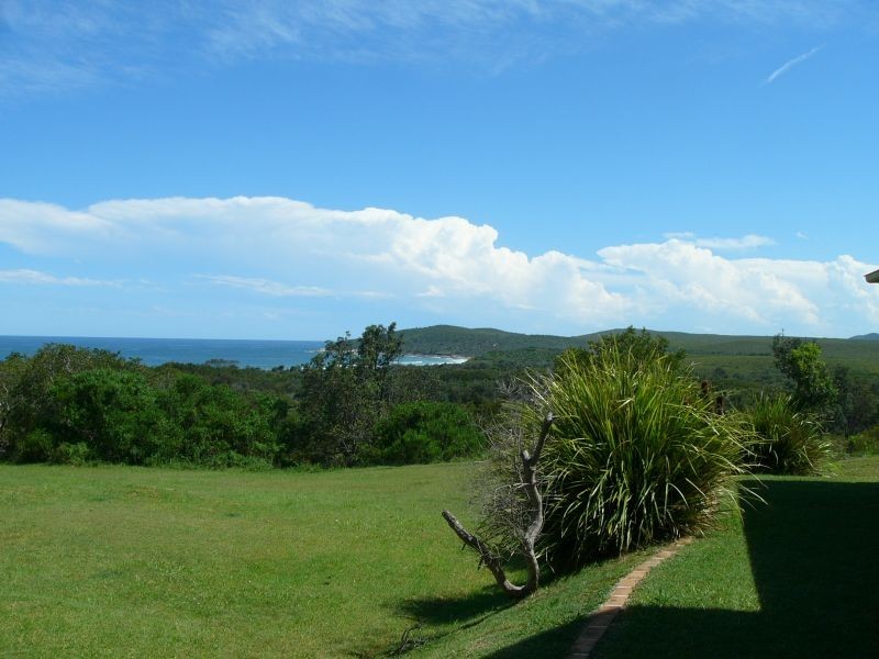 2/31 Pacific Street, Angourie NSW 2464