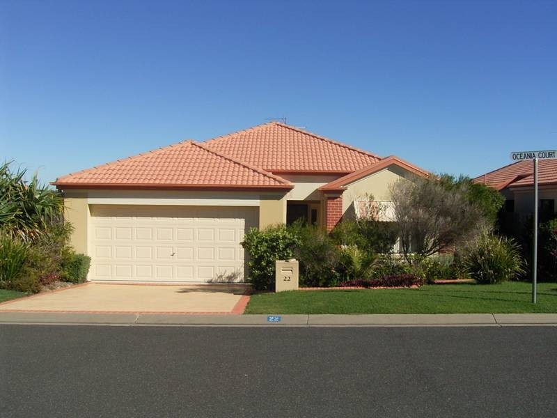 22 Oceania Court, Yamba NSW 2464