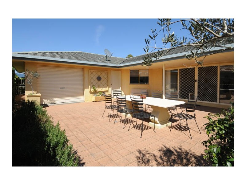 28 Admiralty Court, Yamba NSW 2464