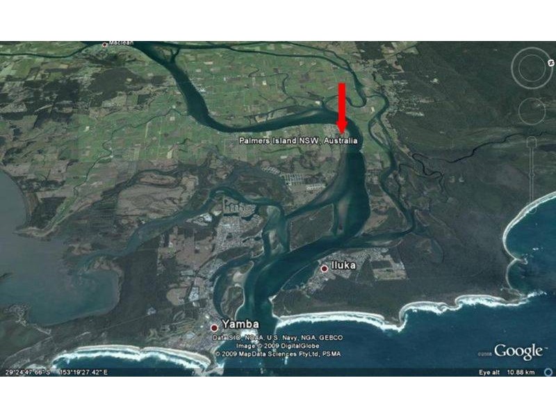 320 School Road, Palmers Island NSW 2463