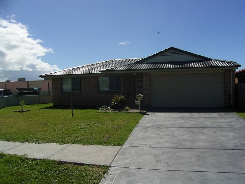 69 Park Avenue, Yamba NSW 2464