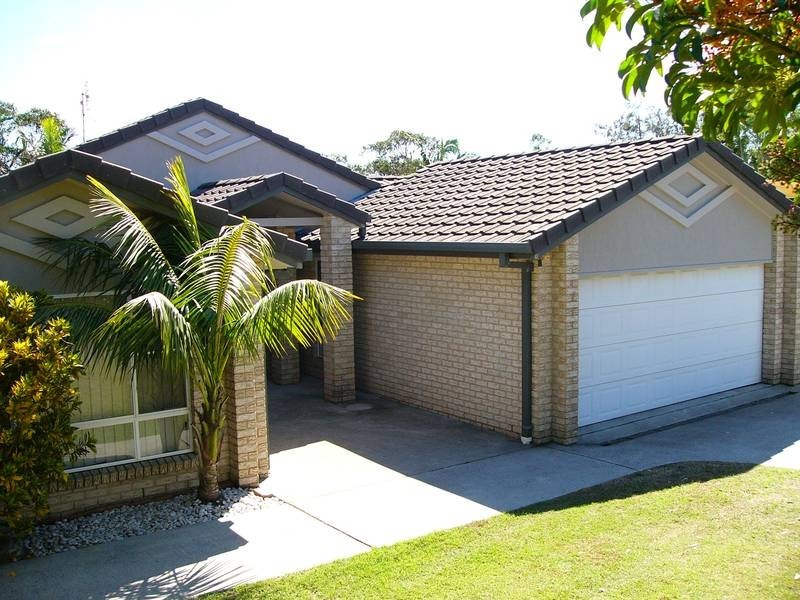 73 Lakes Boulevarde, Wooloweyah NSW 2464