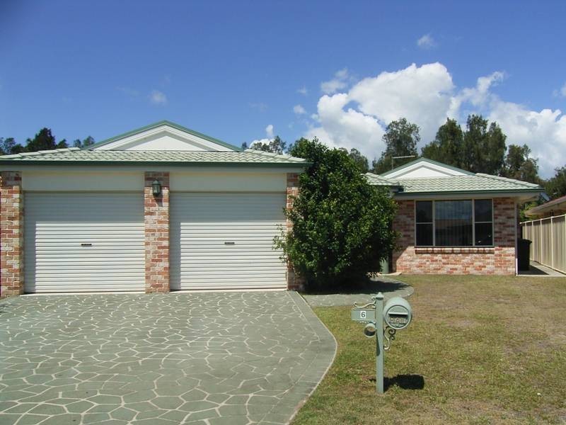 6 Eliza Court, Yamba NSW 2464