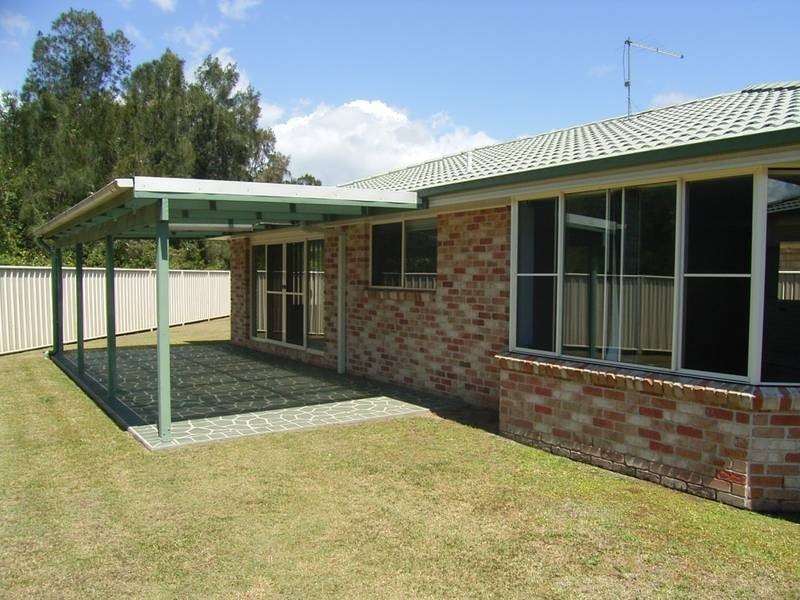 6 Eliza Court, Yamba NSW 2464