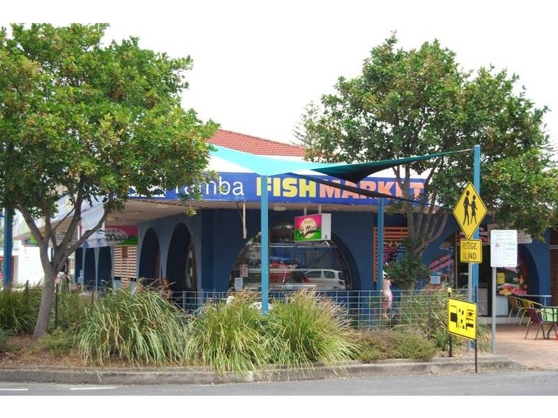 Cnr Yamba & Coldstream Street, Yamba NSW 2464