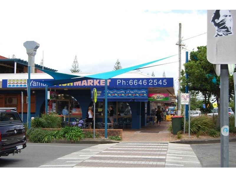 Cnr Yamba & Coldstream Street, Yamba NSW 2464