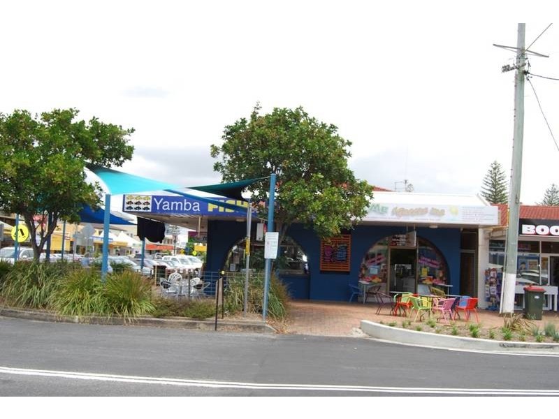 Cnr Yamba & Coldstream Street, Yamba NSW 2464