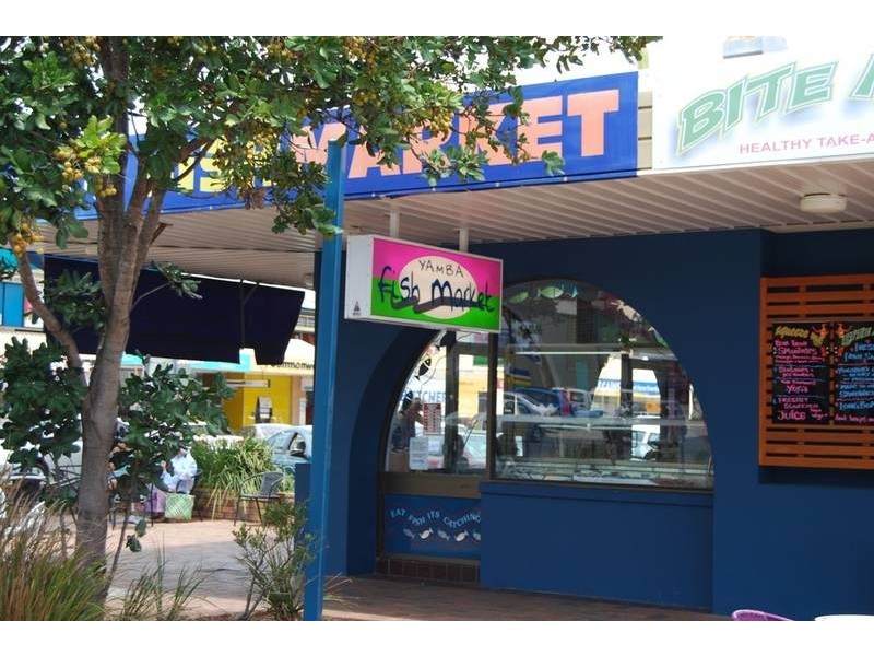 Cnr Yamba & Coldstream Street, Yamba NSW 2464