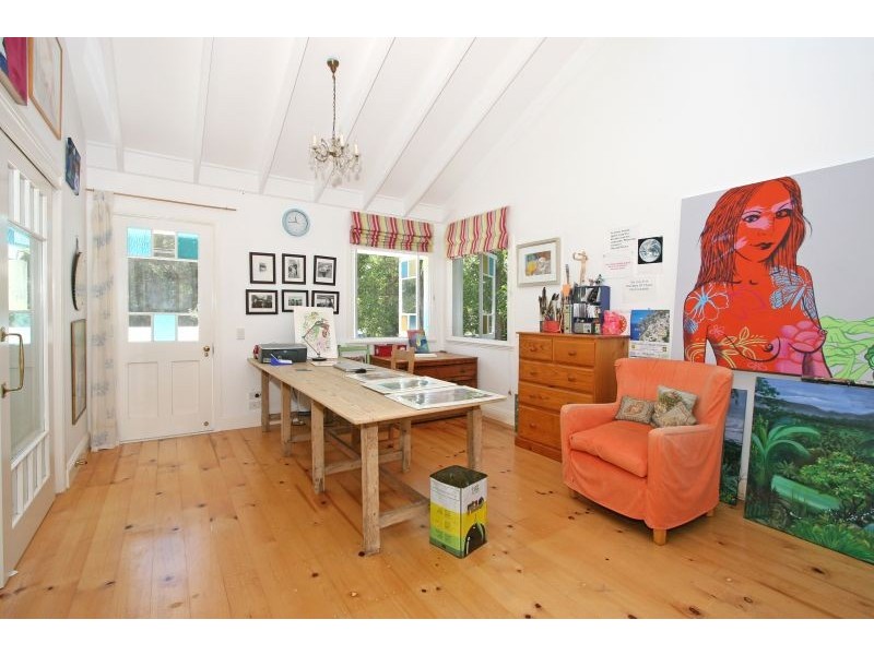 Wooloweyah NSW 2464