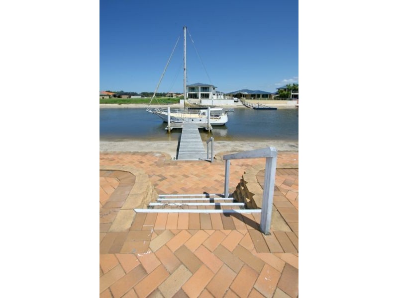 Yamba NSW 2464