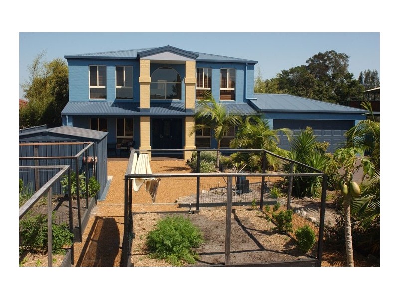 10 Orion Drive, Yamba NSW 2464