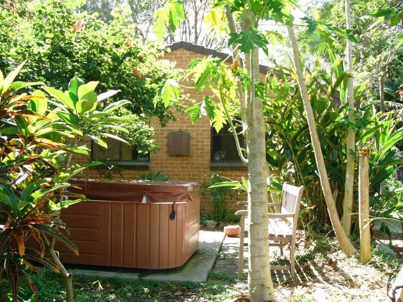 Wooloweyah NSW 2464